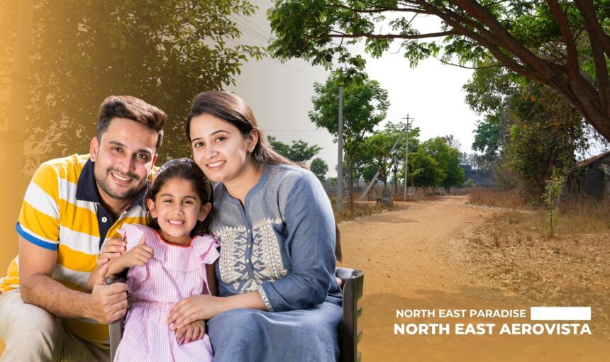 North East Blossom-1